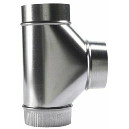 GRAY METAL 6 GALV TEE JOINT 6-30-304